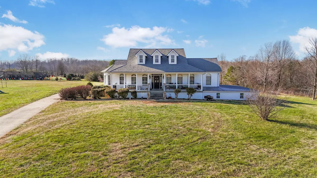 Primm Springs, TN 38476,7575 S Harpeth Rd