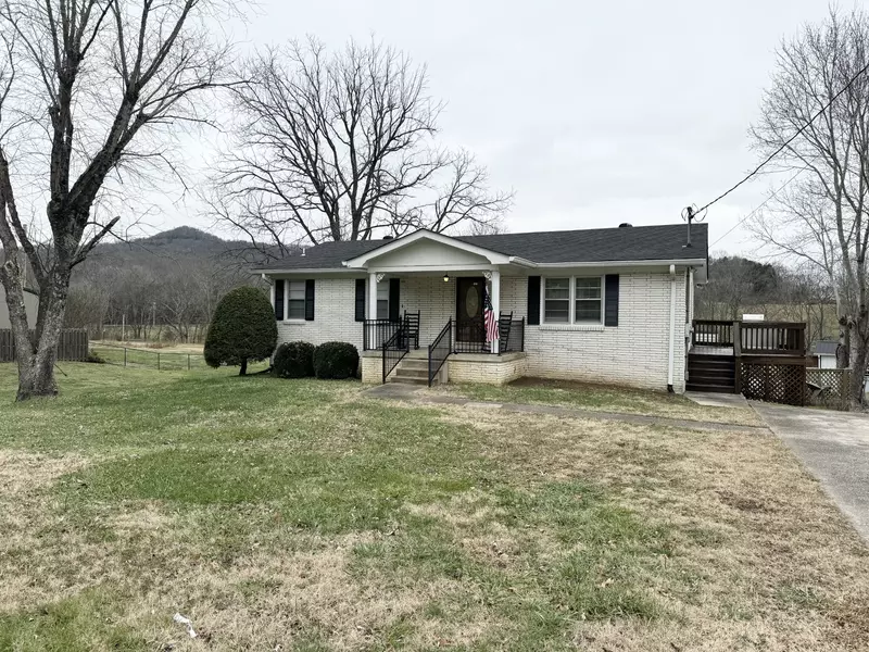 322 Lebanon Hwy, Carthage, TN 37030