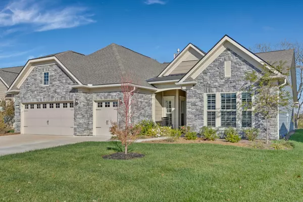 2132 Loudon Hill, Spring Hill, TN 37174