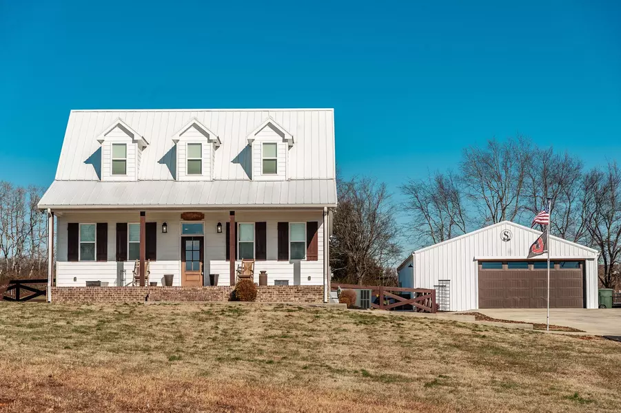 449 Fowler Ford Rd, Portland, TN 37148