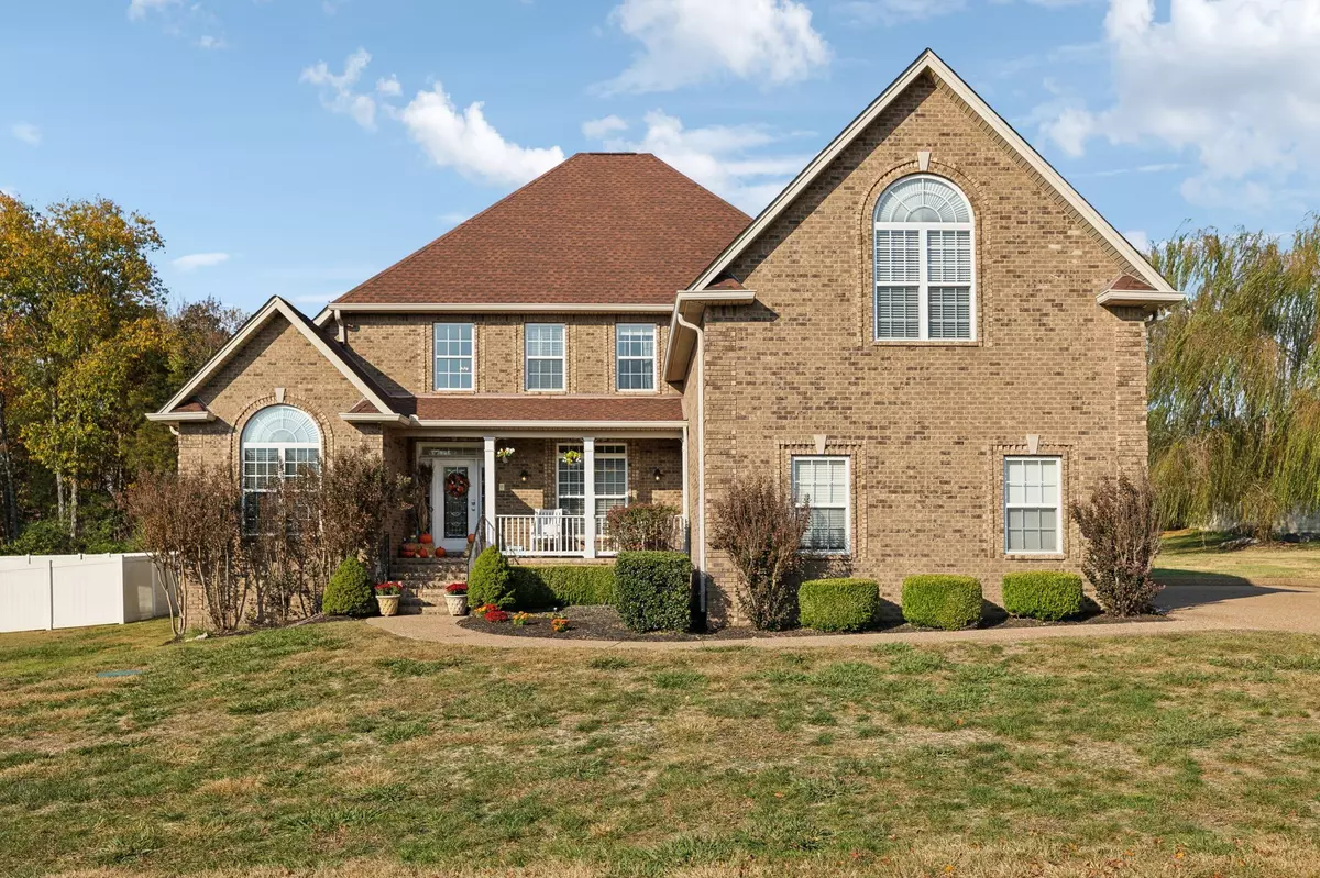 Mount Juliet, TN 37122,111 Seven Springs Dr