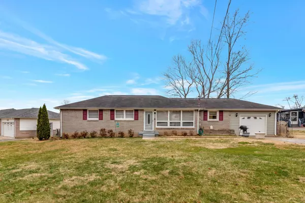 304 Belaire Dr, Smyrna, TN 37167