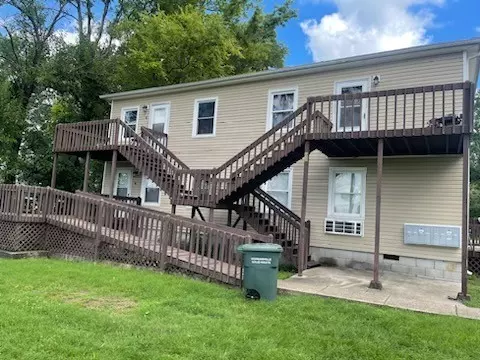 Hopkinsville, KY 42240,1525 Ferrell Street #5