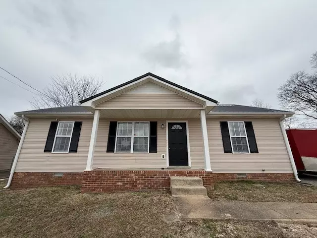 Oak Grove, KY 42262,1004 Poppy Seed Dr