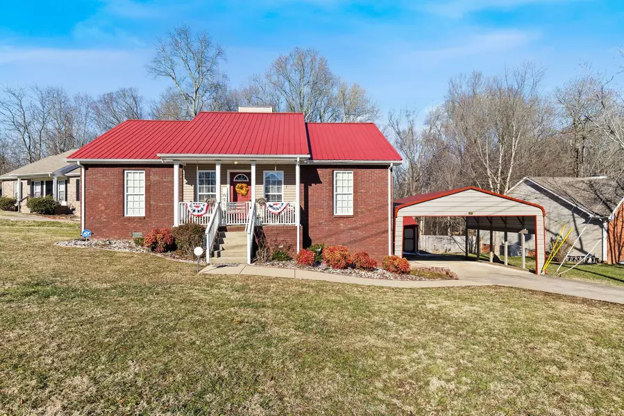 4113 Turners Bnd, Goodlettsville, TN 37072