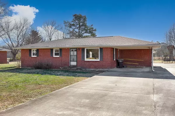 25720 Davis Ave, Ardmore, AL 35739