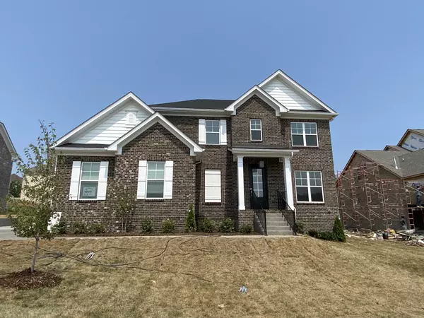 224 Settlers Way lot 602, Hendersonville, TN 37075