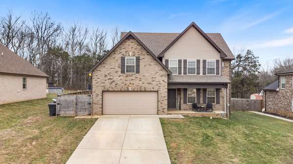 3144 Dusenburg Dr, Christiana, TN 37037