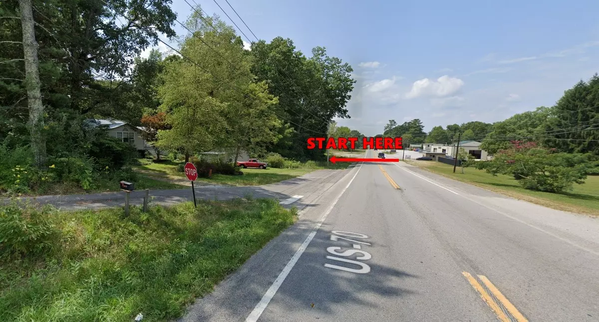 Crossville, TN 38555,1772 Highway 70 #E