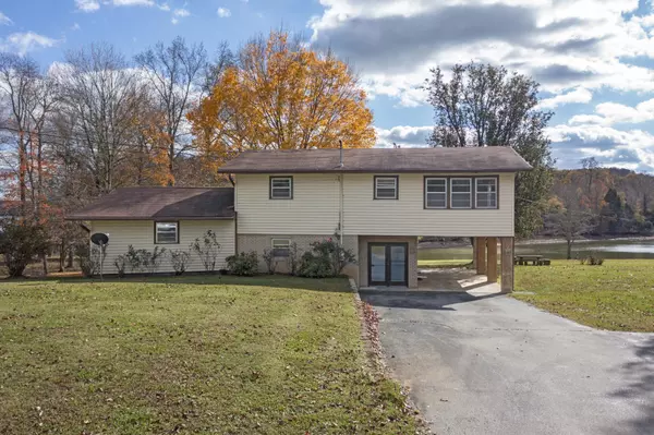 254 Karen Drive, Spring City, TN 37381