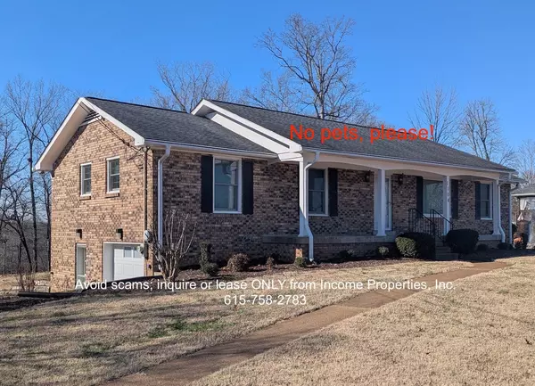 1106 Clearview Dr, Mount Juliet, TN 37122