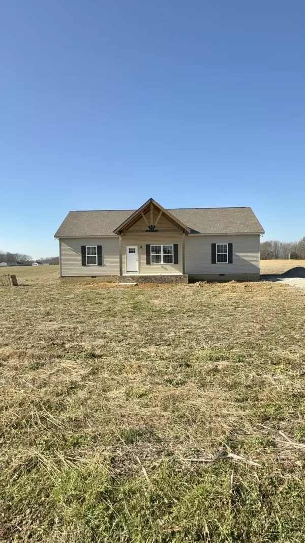 25 Aldridge Rd, Leoma, TN 38468