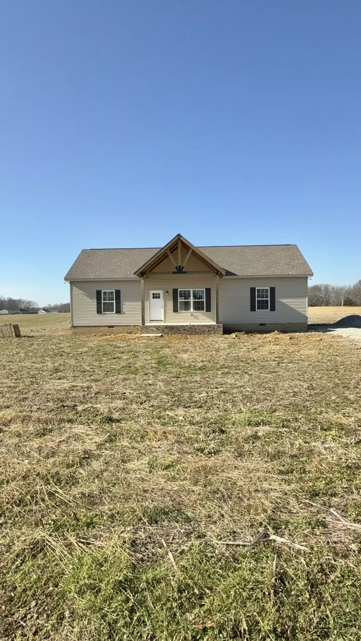 Lawrenceburg, TN 38464,25 Aldridge Rd