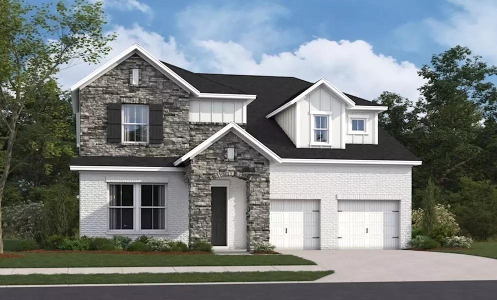 225 South Dunnwood Lane, Mount Juliet, TN 37122