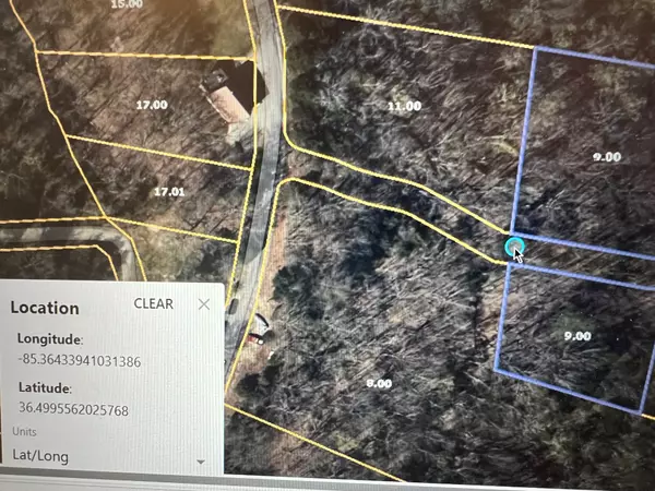 Allons, TN 38541,0 Wood River Lane