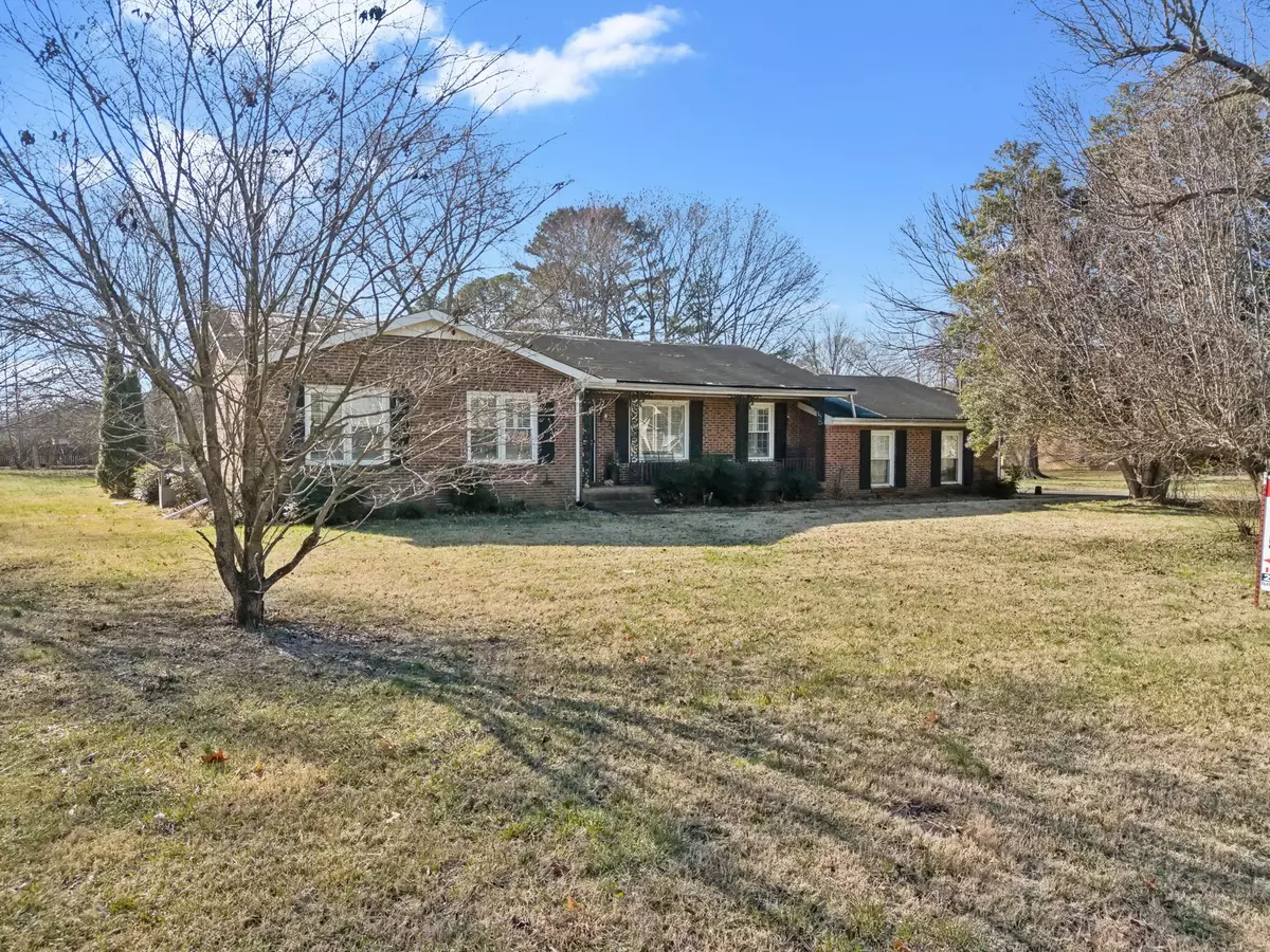 La Vergne, TN 37086,129 Rainbow Pl