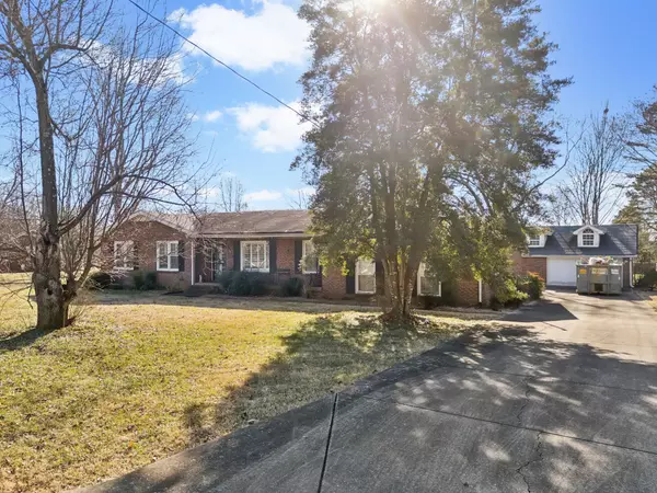 La Vergne, TN 37086,129 Rainbow Pl