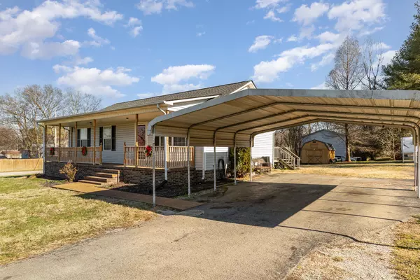 Columbia, TN 38401,612 Rutherford Ln