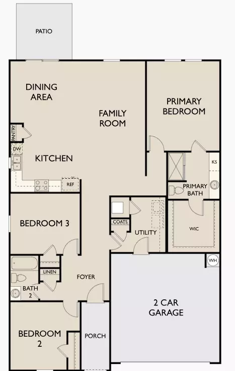 Columbia, TN 38401,2014 Sellerback Way