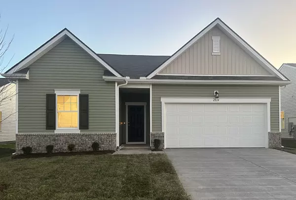 2014 Sellerback Way, Columbia, TN 38401