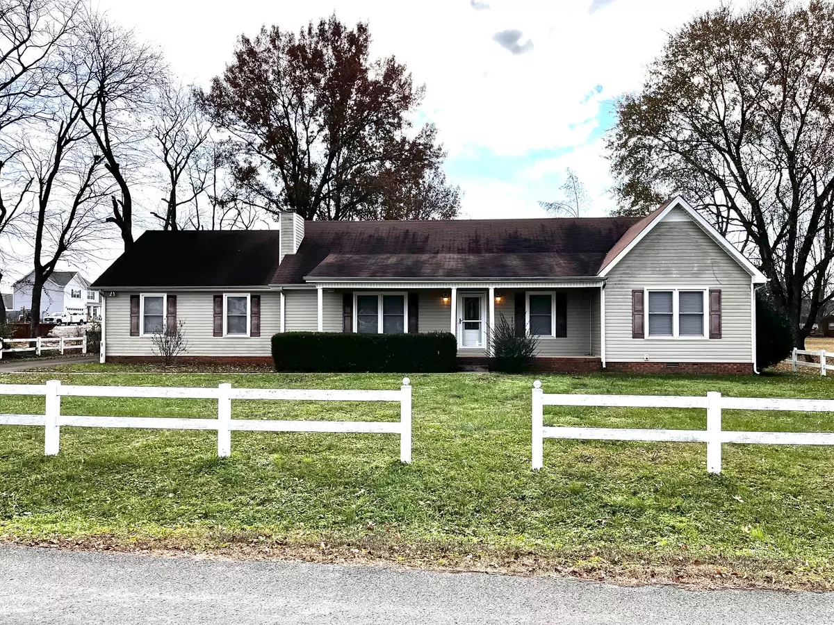 Murfreesboro, TN 37128,3833 Country Park Ln