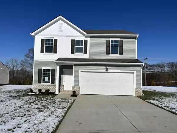 2009 Sellerback Way, Columbia, TN 38401