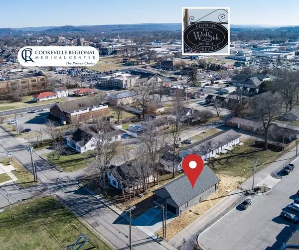 Cookeville, TN 38501,346 W 4th St