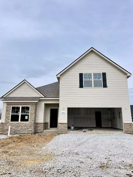 5824 Shoreline Drive, Rockvale, TN 37153