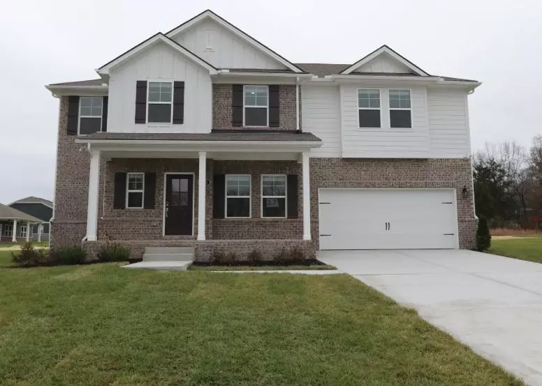 Lebanon, TN 37087,100 Sugar Berry Court West