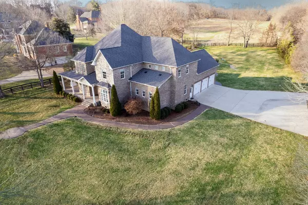 Brentwood, TN 37027,9570 Normandy Way