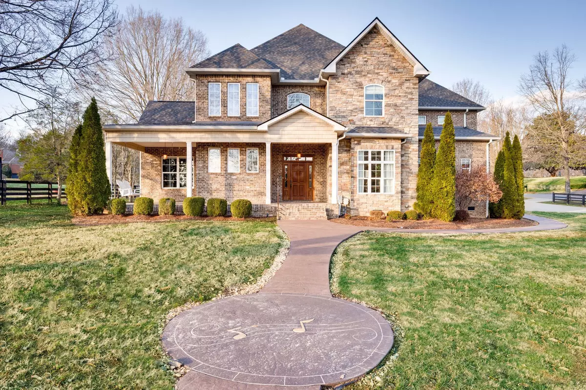 Brentwood, TN 37027,9570 Normandy Way