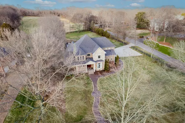 Brentwood, TN 37027,9570 Normandy Way