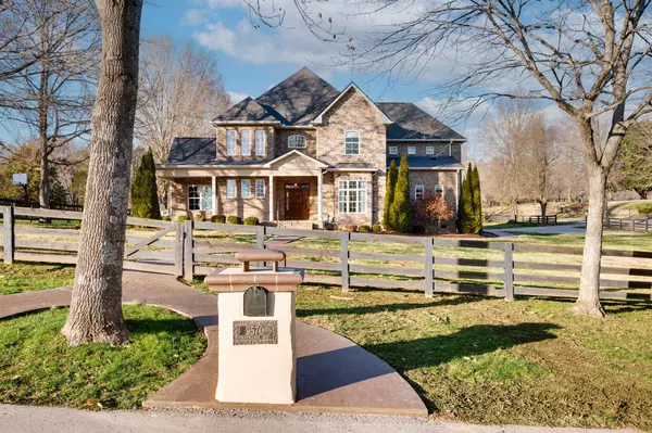 Brentwood, TN 37027,9570 Normandy Way