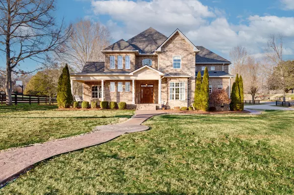 Brentwood, TN 37027,9570 Normandy Way