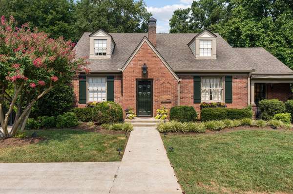 3013 New Natchez Trce, Nashville, TN 37215