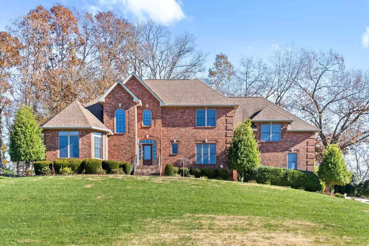 Clarksville, TN 37043,2006 Mossy Oak Cir