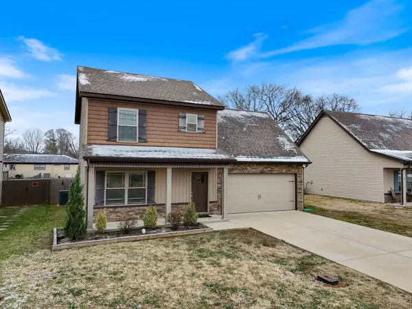 Lebanon, TN 37087,338 Providence Dr
