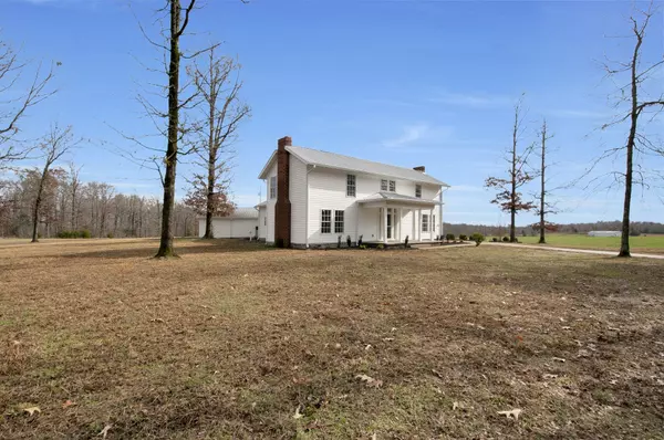 Nunnelly, TN 37137,5120 Dodd Hollow Rd