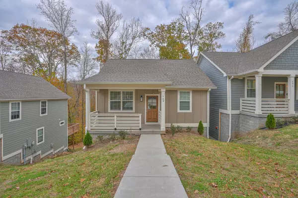 169 Arbor Loop, Ashland City, TN 37015