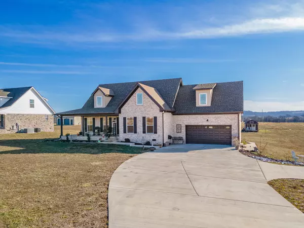 3258 Ostella Rd, Cornersville, TN 37047