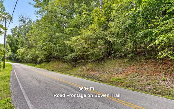 Ooltewah, TN 37363,0 Bowen Trail