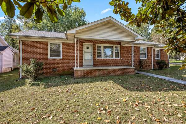 219 Chamberlain Dr, Murfreesboro, TN 37129