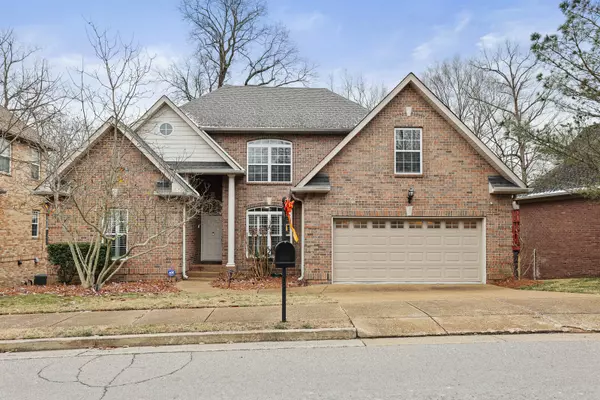 429 Summit Oaks Dr, Nashville, TN 37221