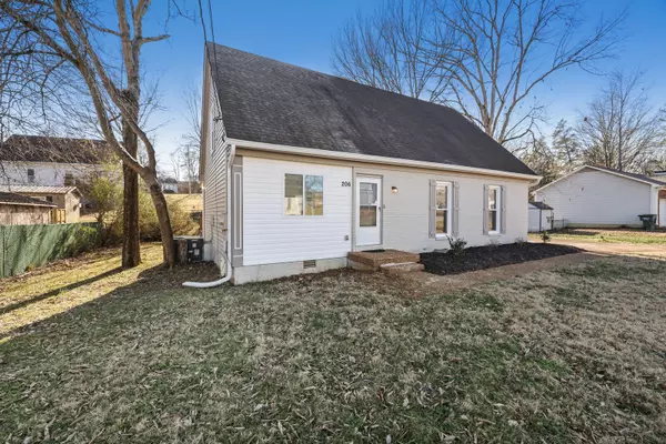 Mount Juliet, TN 37122,206 Vickie Ct