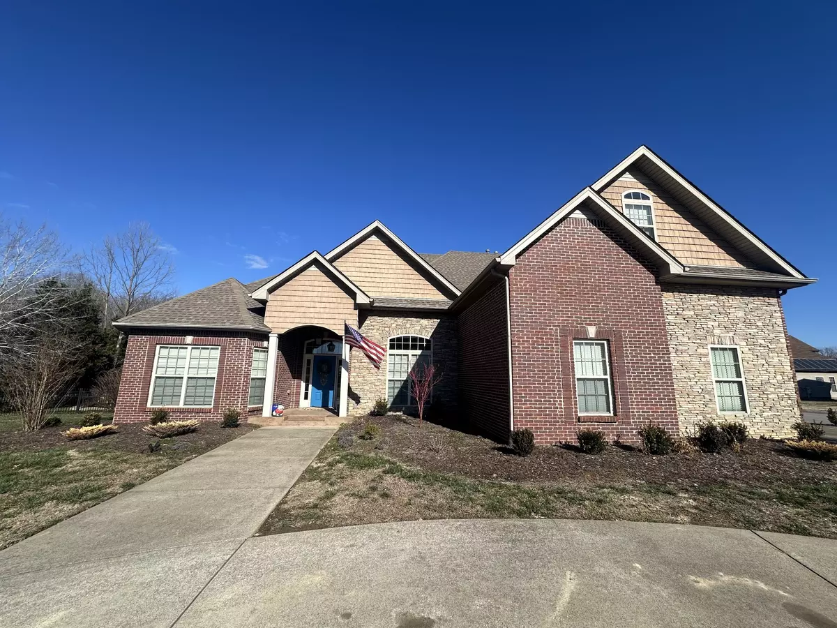 Clarksville, TN 37043,1076 Willow Cir