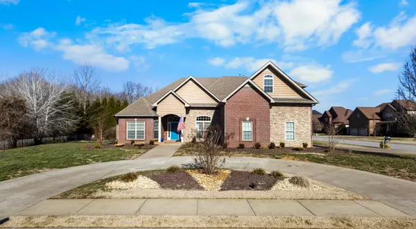 Clarksville, TN 37043,1076 Willow Cir