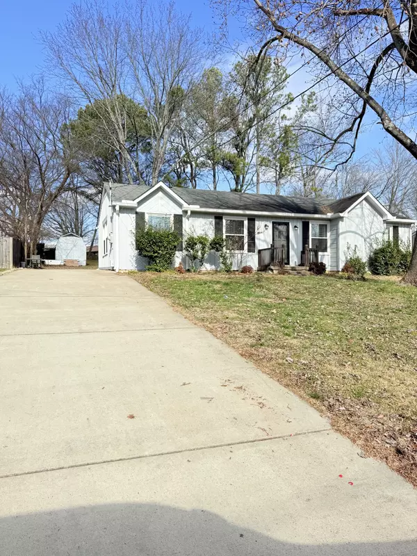 Hendersonville, TN 37075,169 Timberlake Dr