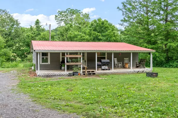 110 Little Fork Rd, Cumberland City, TN 37050