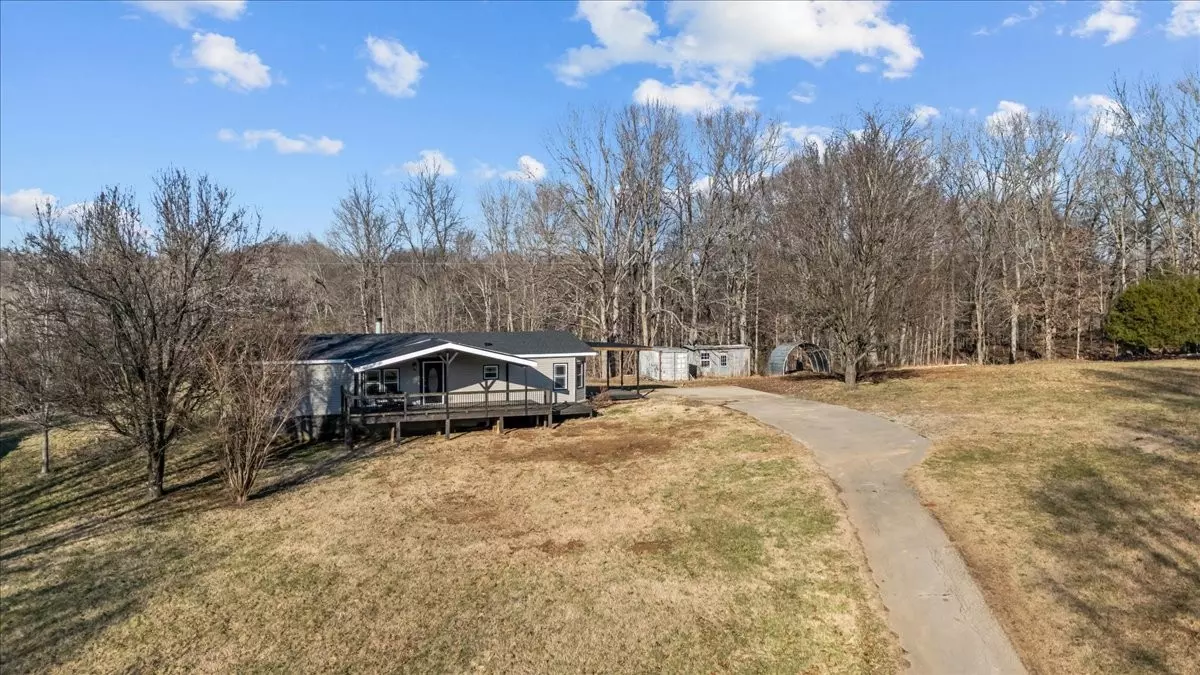 Vanleer, TN 37181,1368 Collins Rd