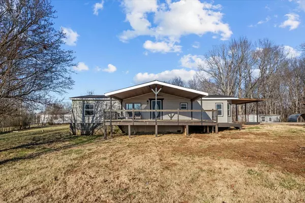 Vanleer, TN 37181,1368 Collins Rd